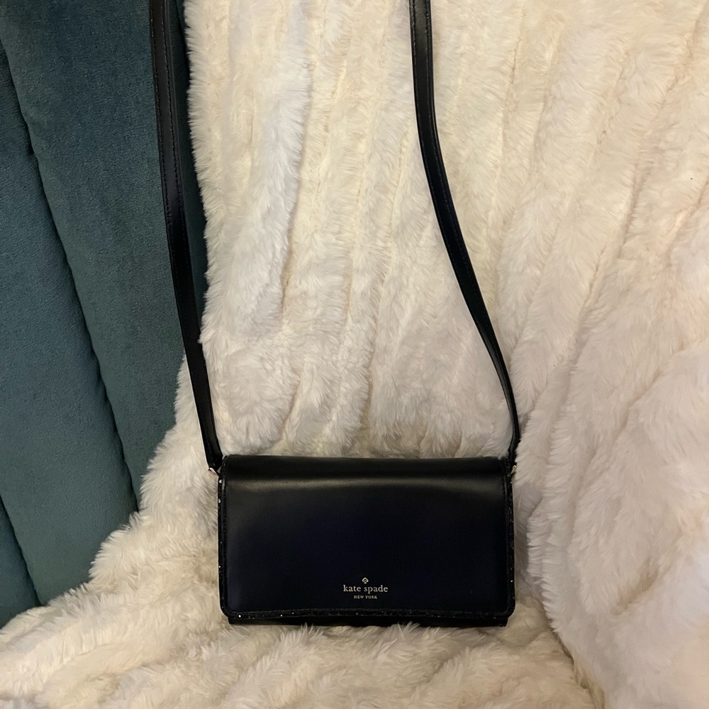 Kate Spade crossbody purse - Picture 2 of 3